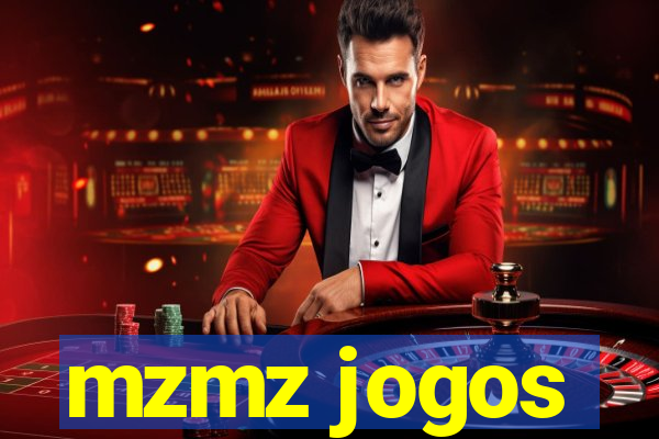 mzmz jogos